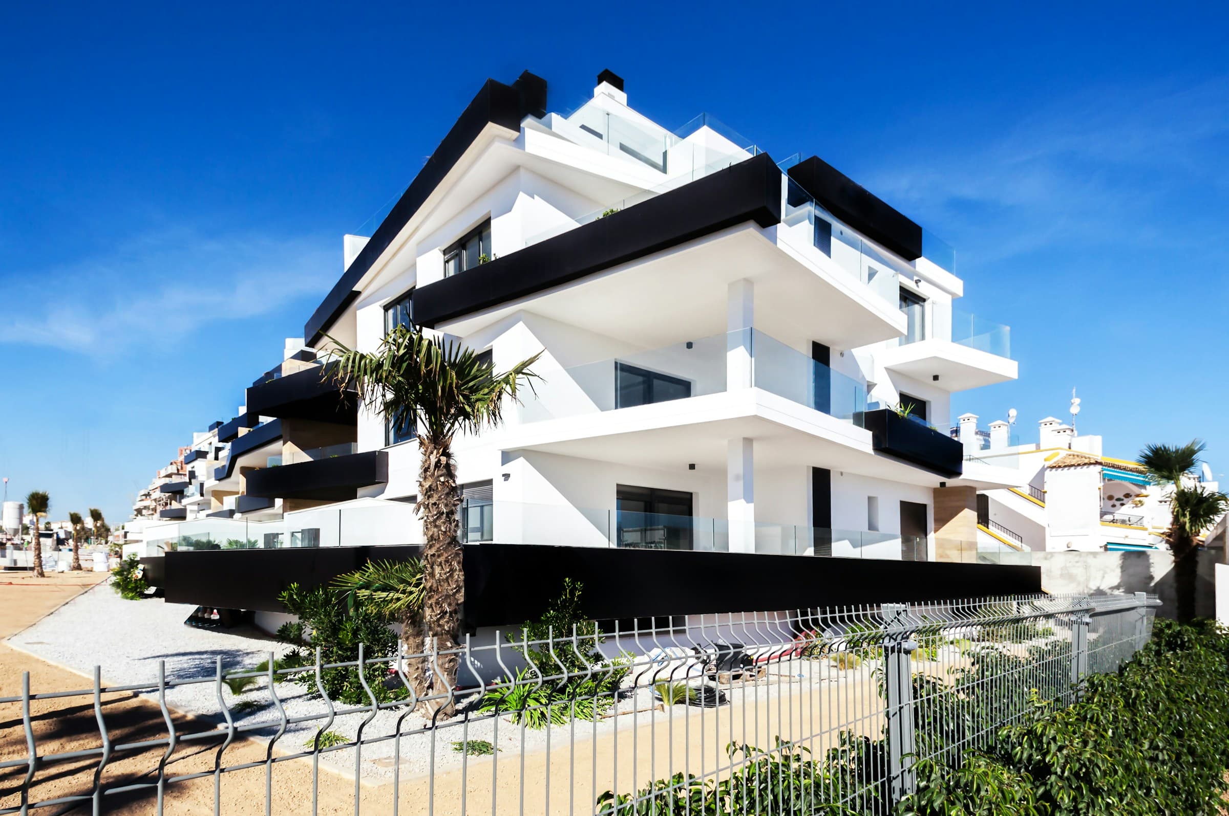 Skyline Residence